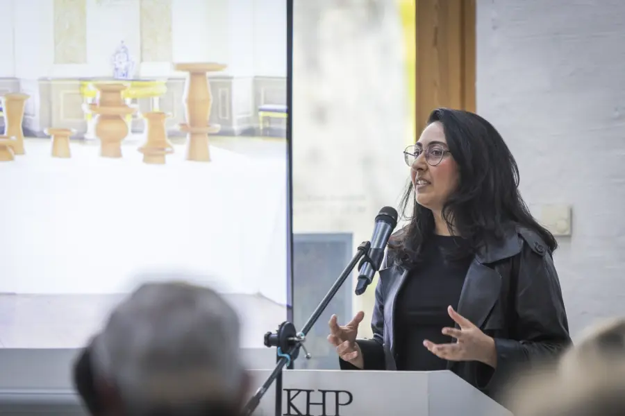 Setareh Alipour