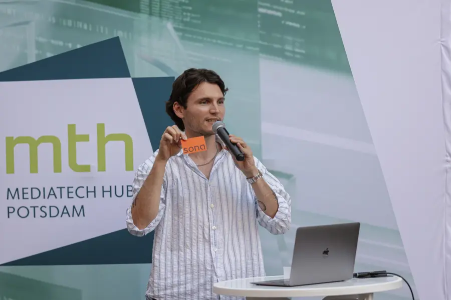 Sören Hübner