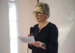 Ilka Zinkel