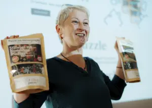 Sandra Brenner