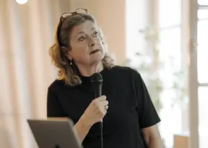 Susanne Krell
