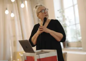 Ute Fürstenberg