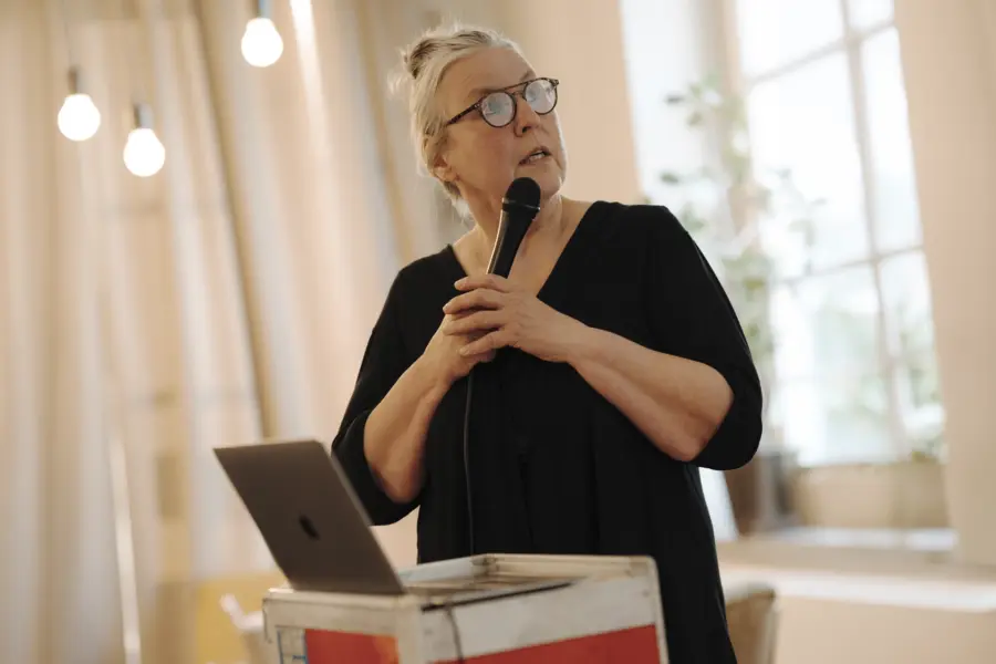 Ute Fürstenberg