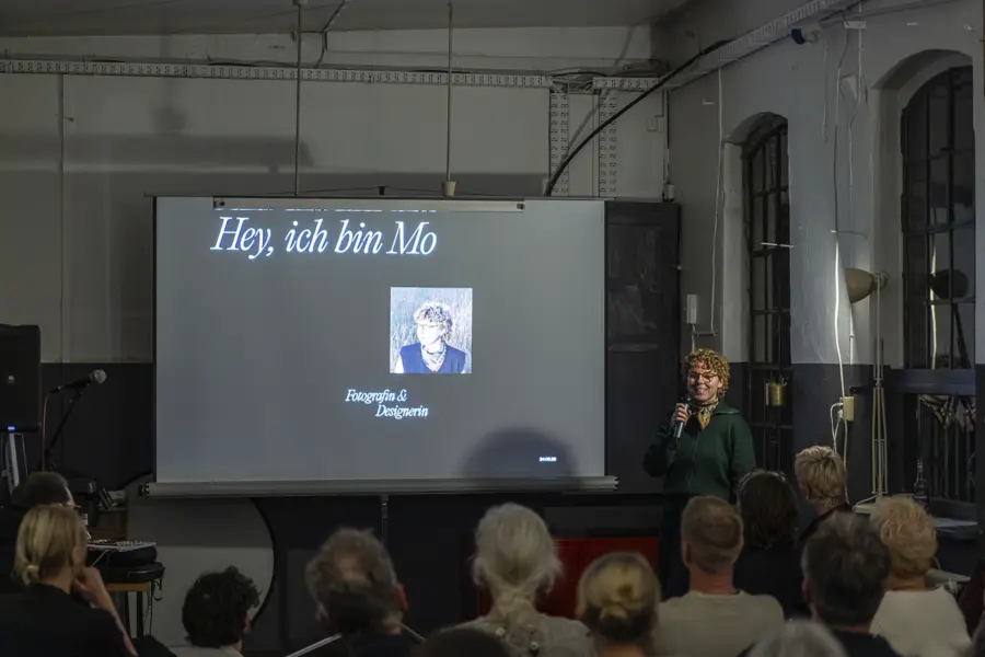 Monique Petermann